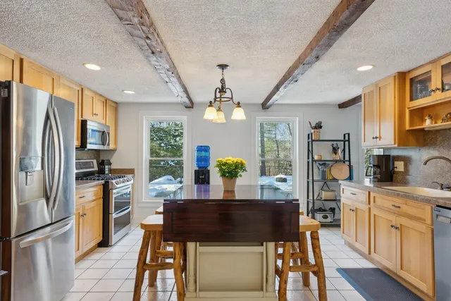 $699,000 | 548 Allen Pond Road, Greene, ME 04236