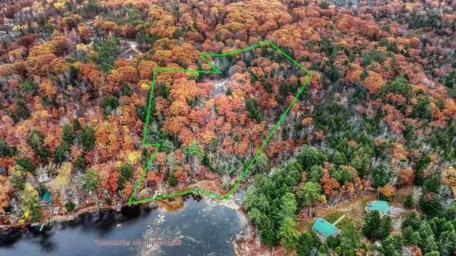 $699,000 | 548 Allen Pond Road, Greene, ME 04236