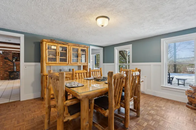 $699,000 | 548 Allen Pond Road, Greene, ME 04236