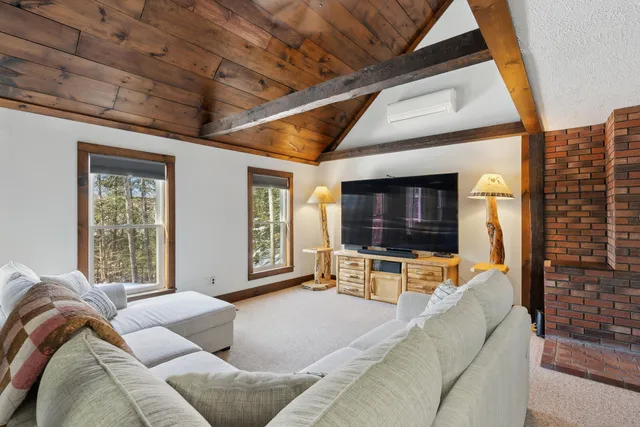 $699,000 | 548 Allen Pond Road, Greene, ME 04236