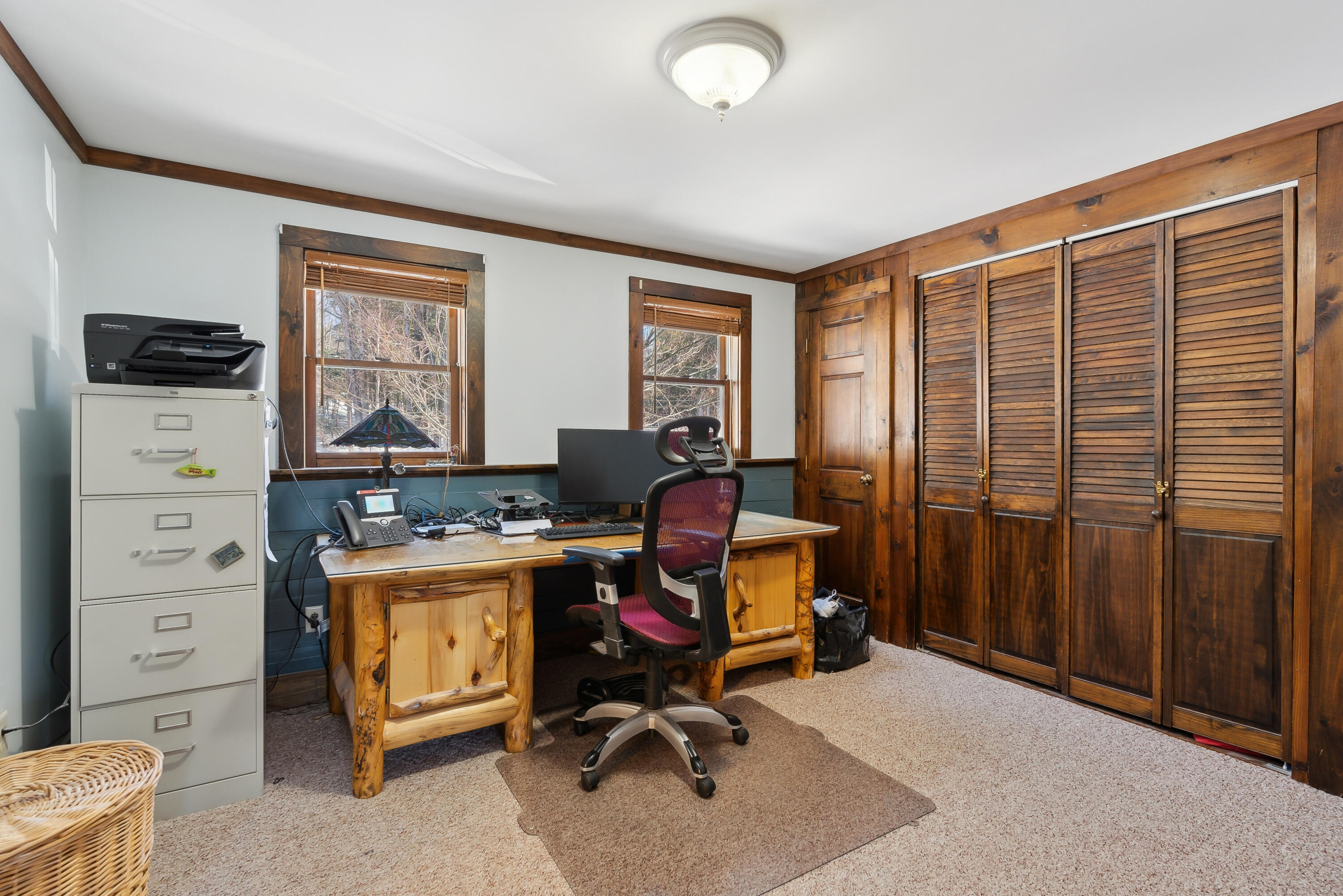 548 Allen Pond Road Greene, ME 04236 - Photo 36 of 74 DSC04078