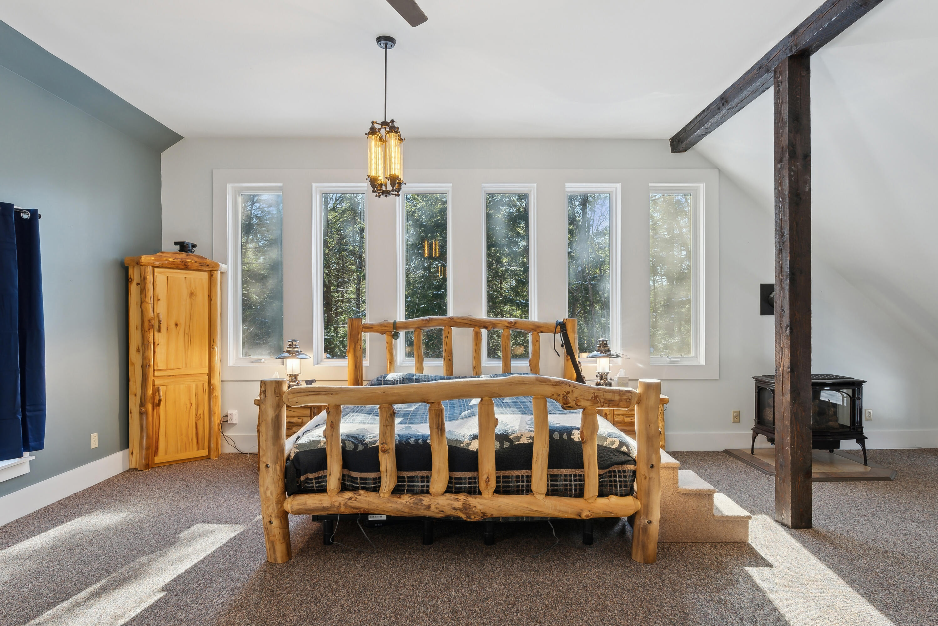 548 Allen Pond Road Greene, ME 04236 - Photo 39 of 74 DSC04058