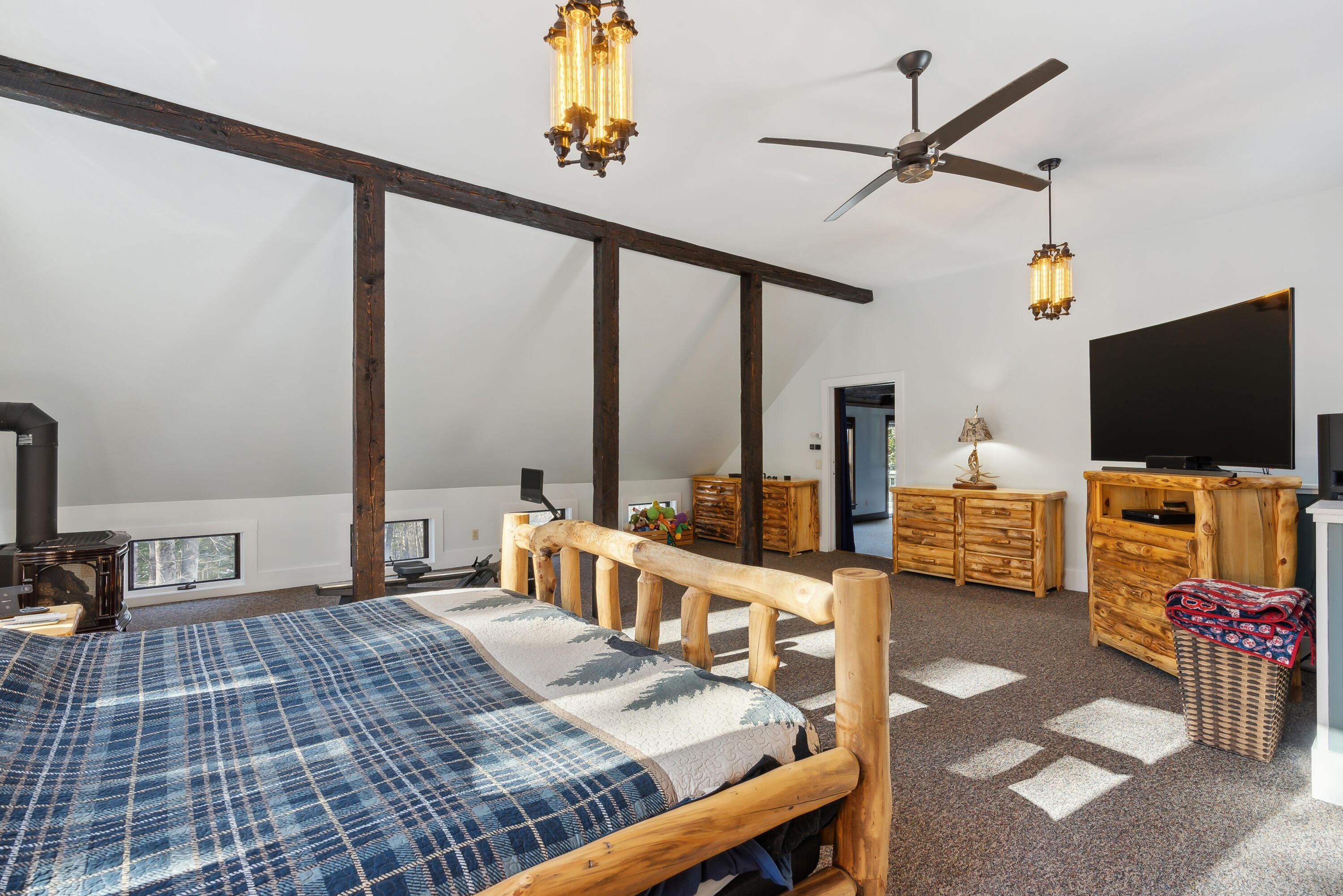 548 Allen Pond Road Greene, ME 04236 - Photo 40 of 74 DSC04063