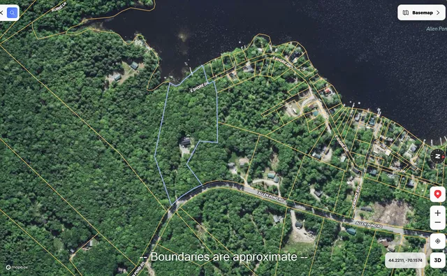 $699,000 | 548 Allen Pond Road, Greene, ME 04236