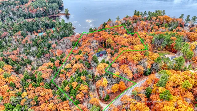 $699,000 | 548 Allen Pond Road, Greene, ME 04236