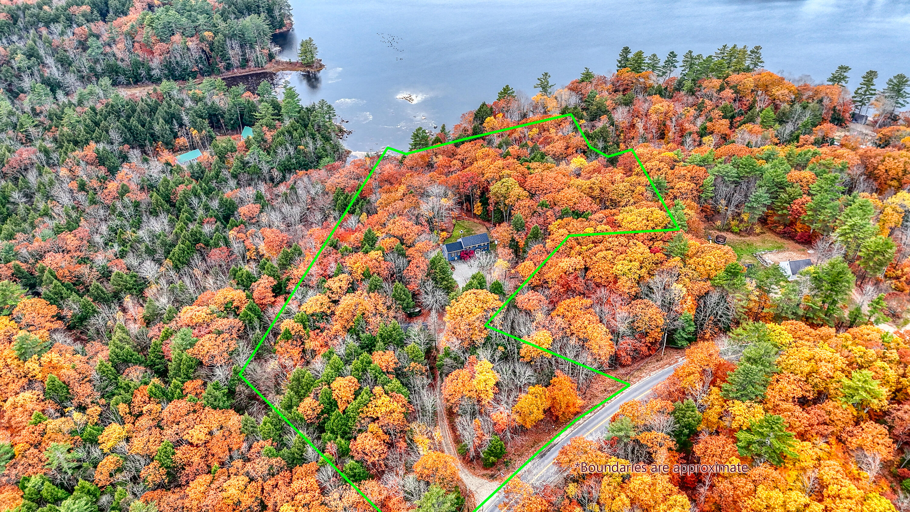 548 Allen Pond Road Greene, ME 04236 - Photo 54 of 74 110300ae-101