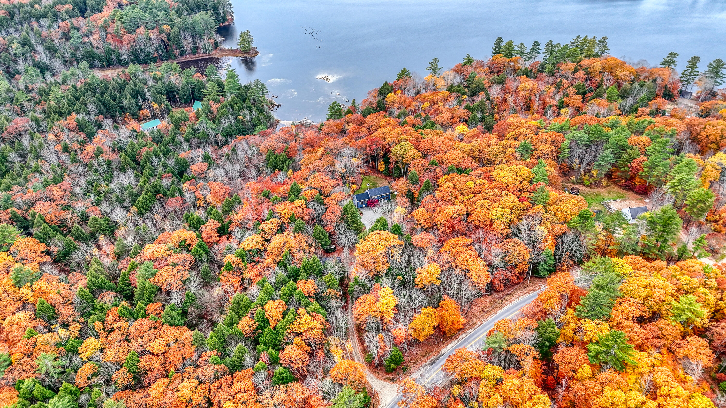 548 Allen Pond Road Greene, ME 04236 - Photo 55 of 74 110300ae-102