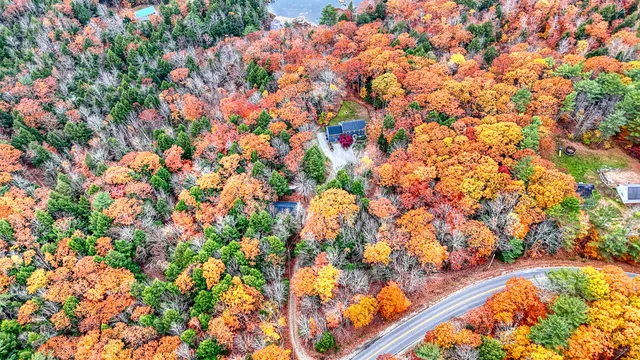 $699,000 | 548 Allen Pond Road, Greene, ME 04236