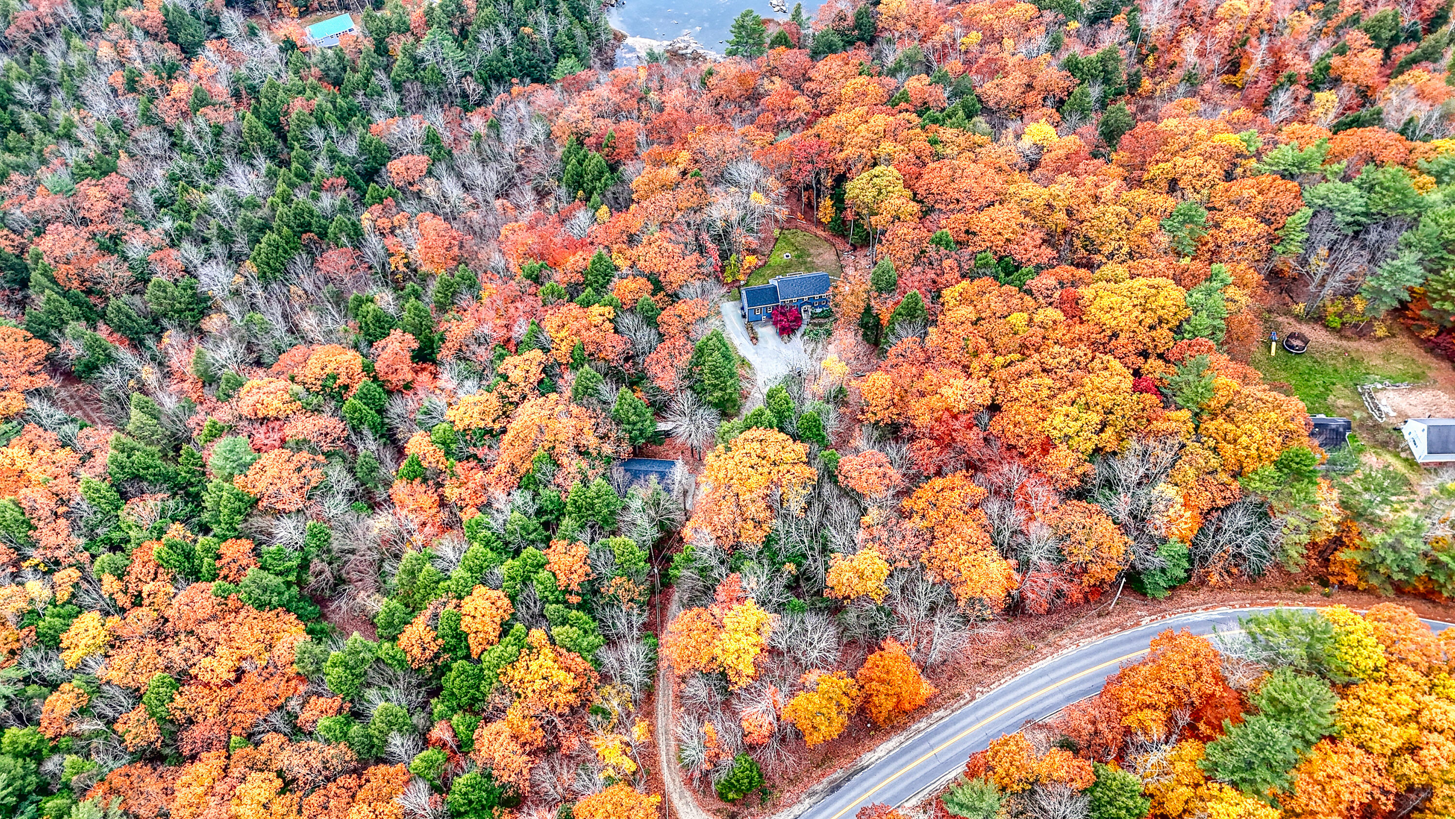 548 Allen Pond Road Greene, ME 04236 - Photo 57 of 74 110300ae-104