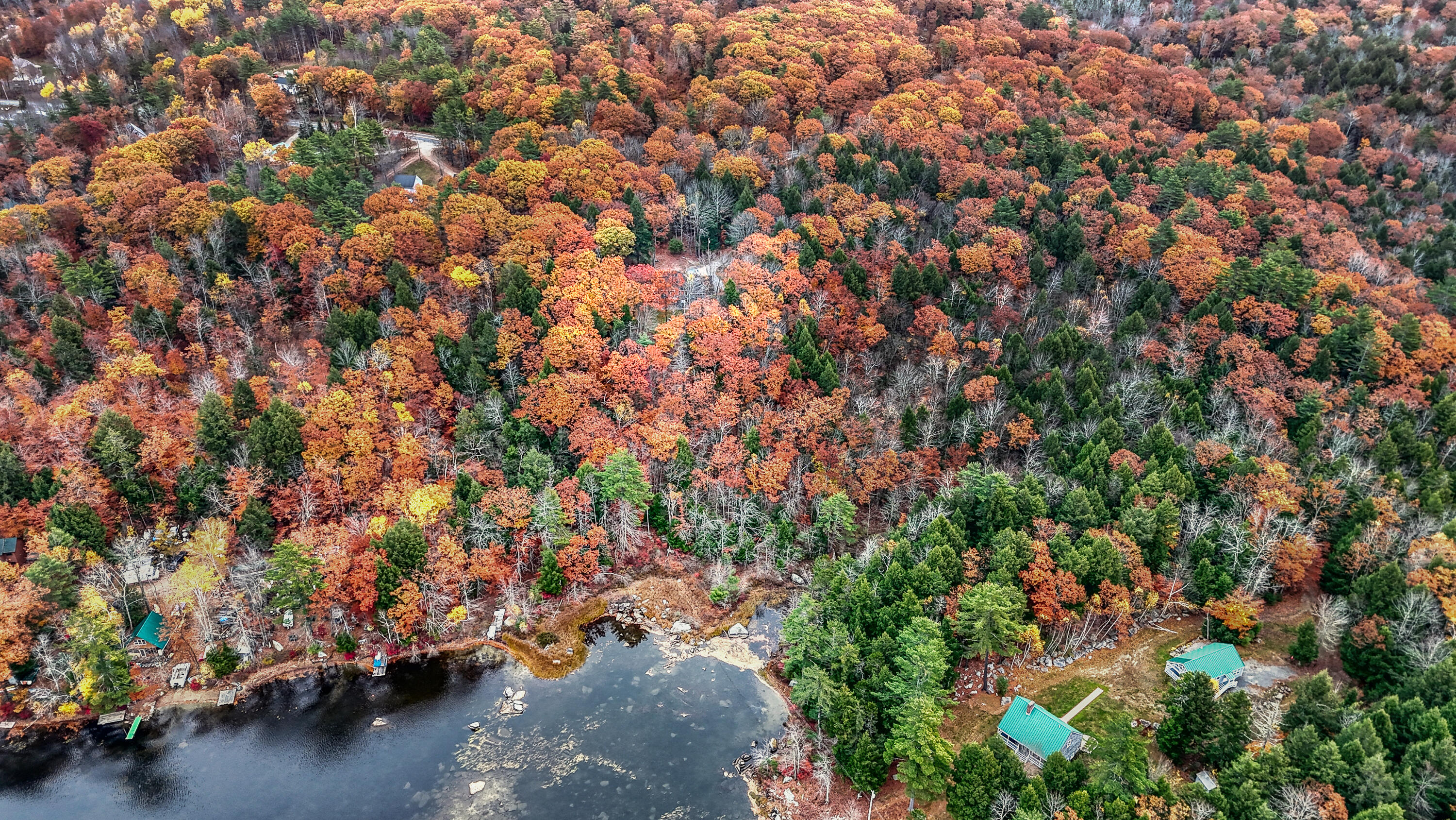 548 Allen Pond Road Greene, ME 04236 - Photo 58 of 74 110300ae-106