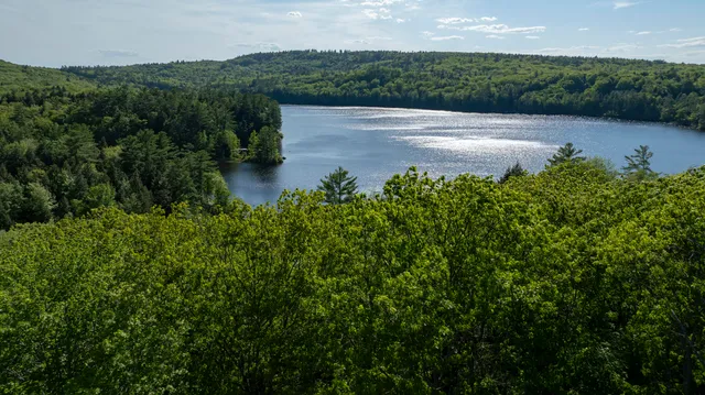 $699,000 | 548 Allen Pond Road, Greene, ME 04236