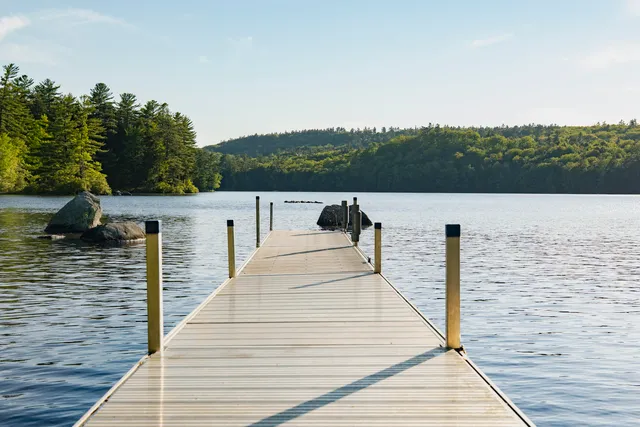 $699,000 | 548 Allen Pond Road, Greene, ME 04236