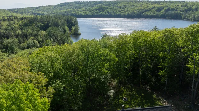 $699,000 | 548 Allen Pond Road, Greene, ME 04236