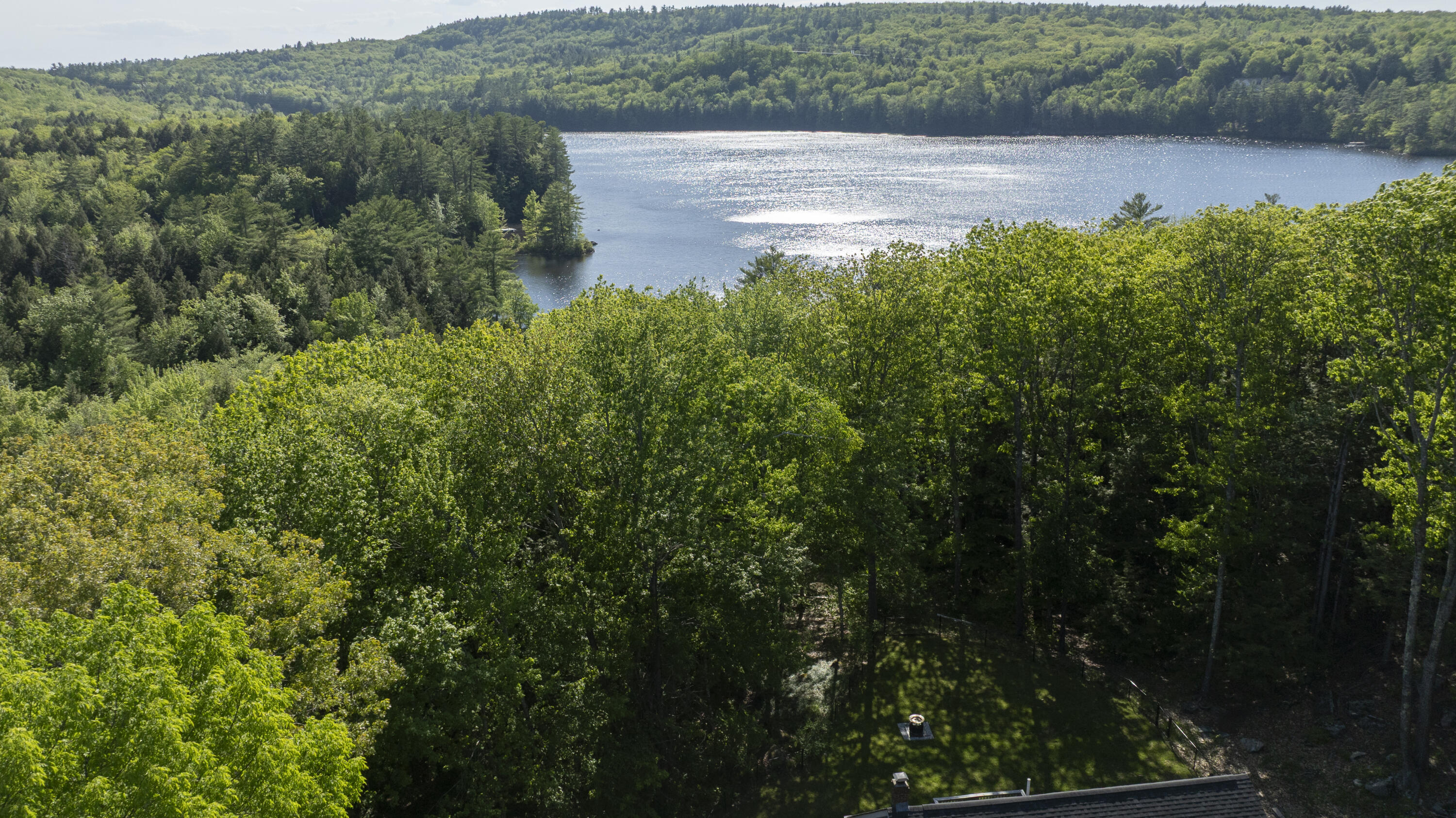548 Allen Pond Road Greene, ME 04236 - Photo 62 of 74 House-4