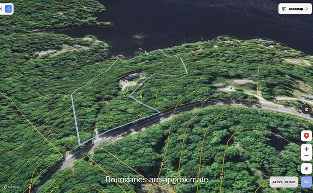 $699,000 | 548 Allen Pond Road, Greene, ME 04236