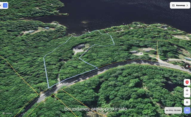 $699,000 | 548 Allen Pond Road, Greene, ME 04236