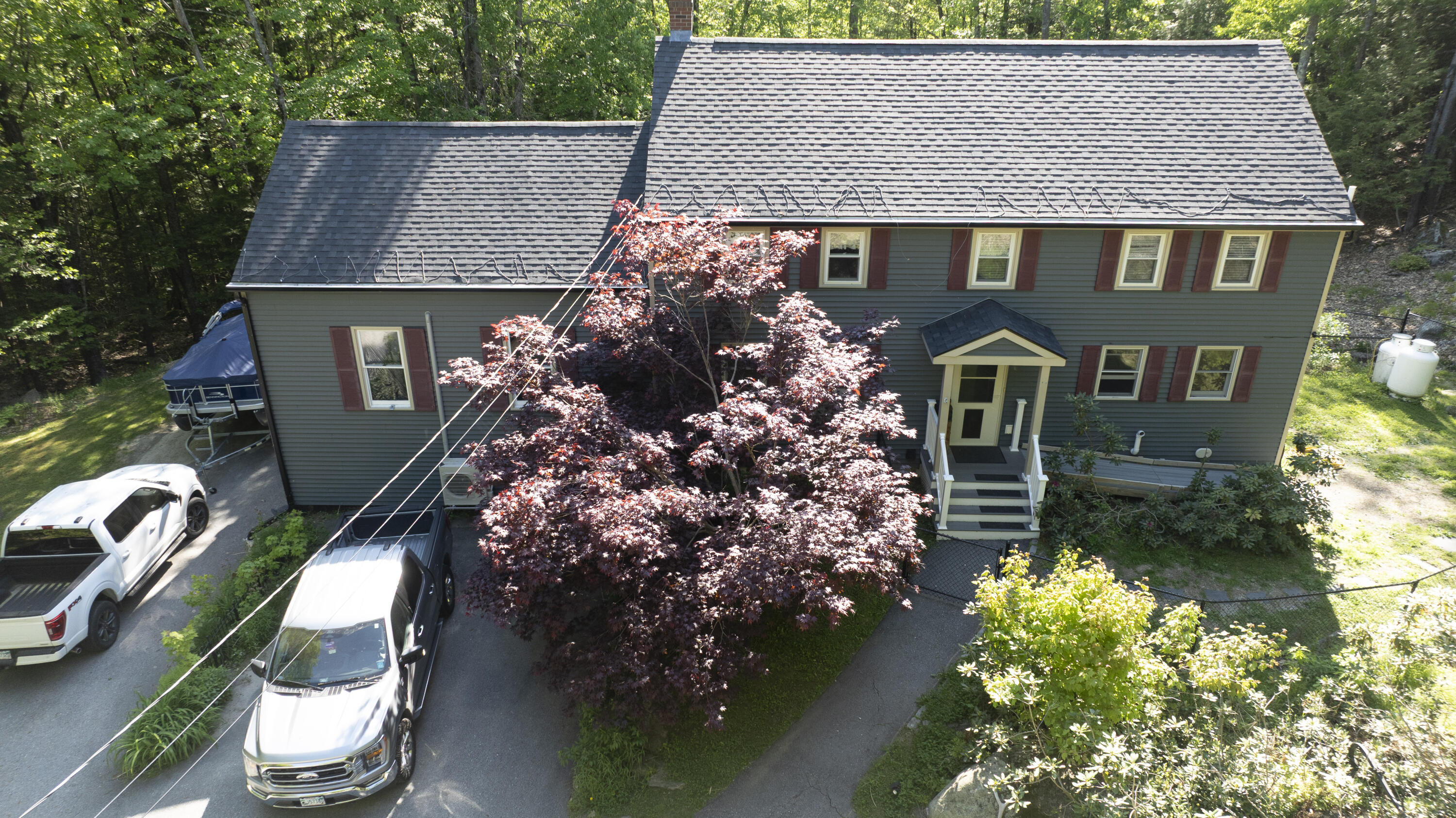 548 Allen Pond Road Greene, ME 04236 - Photo 67 of 74 House-8