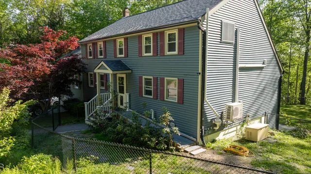 $699,000 | 548 Allen Pond Road, Greene, ME 04236