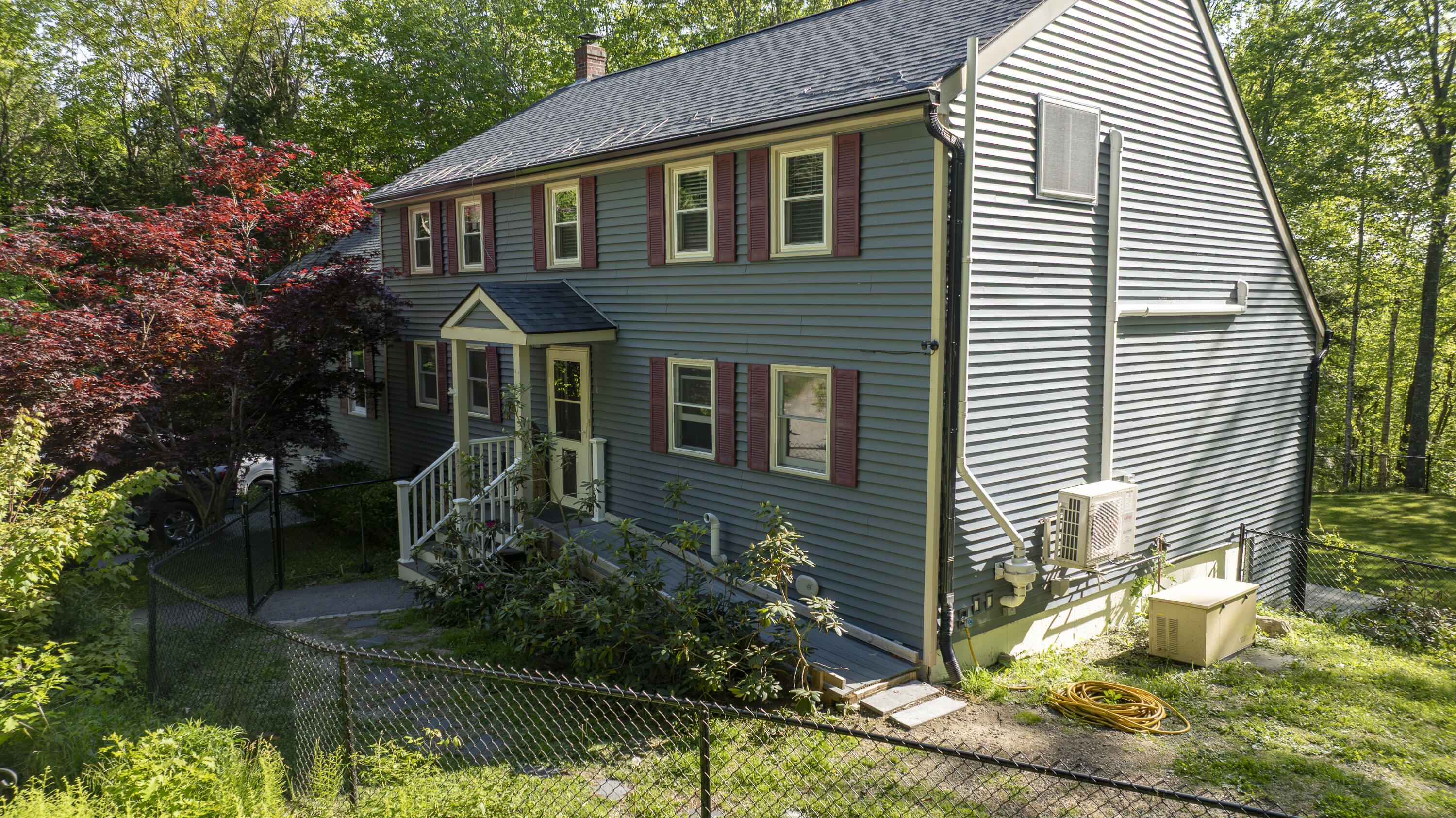 548 Allen Pond Road Greene, ME 04236 - Photo 68 of 74 House-10
