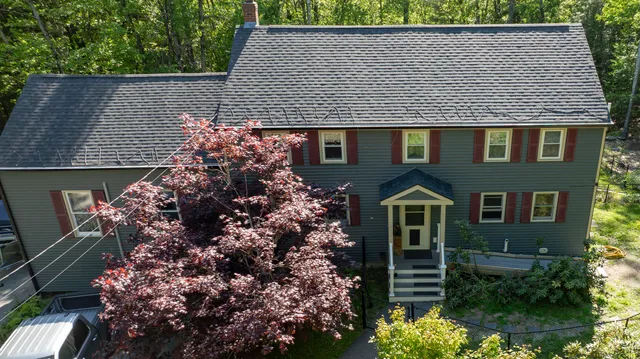 $699,000 | 548 Allen Pond Road, Greene, ME 04236