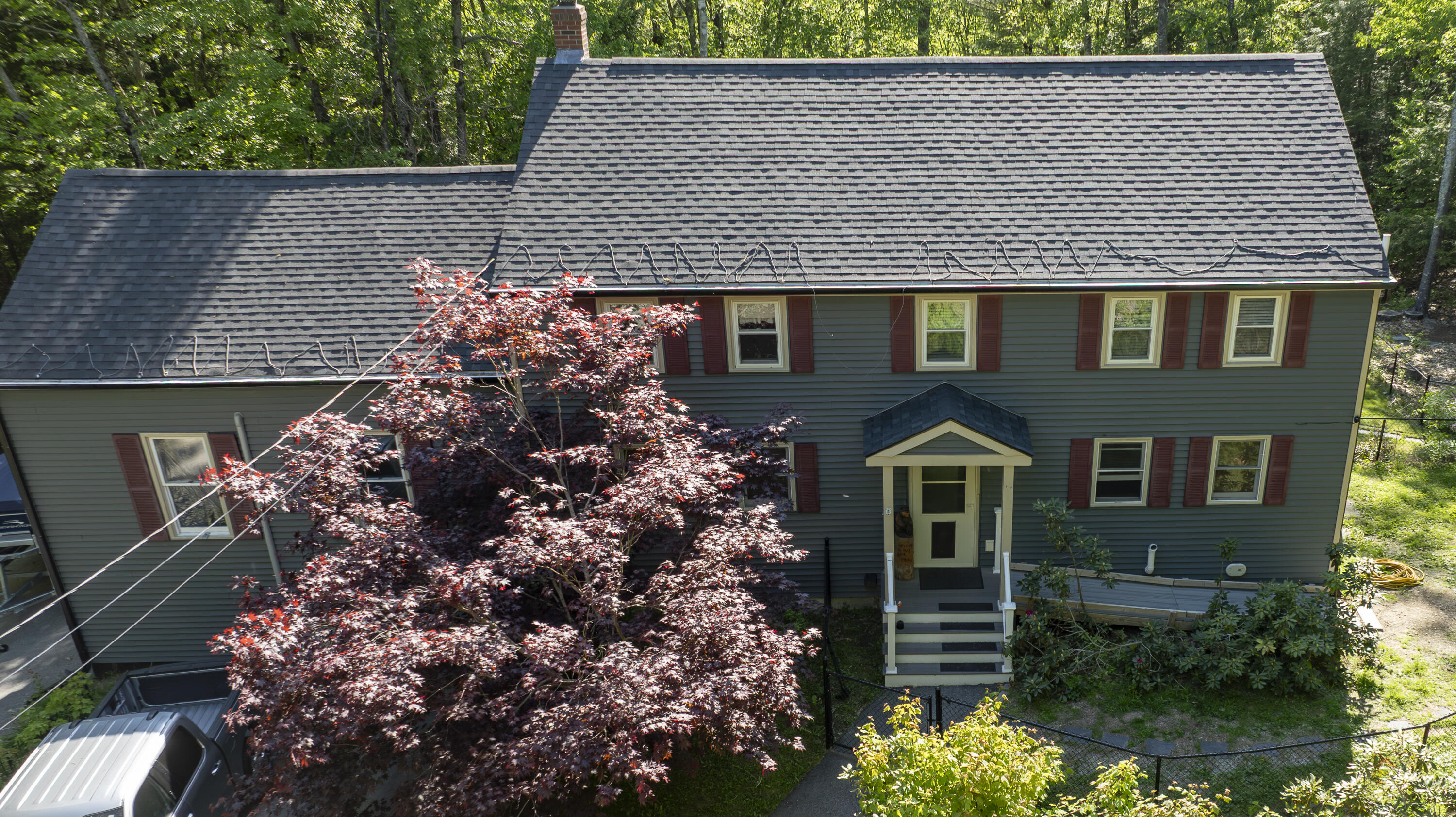 548 Allen Pond Road Greene, ME 04236 - Photo 7 of 74 House-7