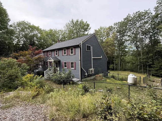 $699,000 | 548 Allen Pond Road, Greene, ME 04236