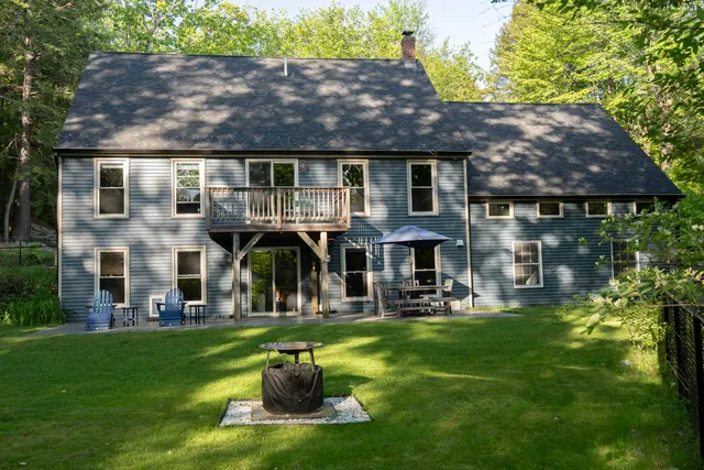 $699,000 | 548 Allen Pond Road, Greene, ME 04236