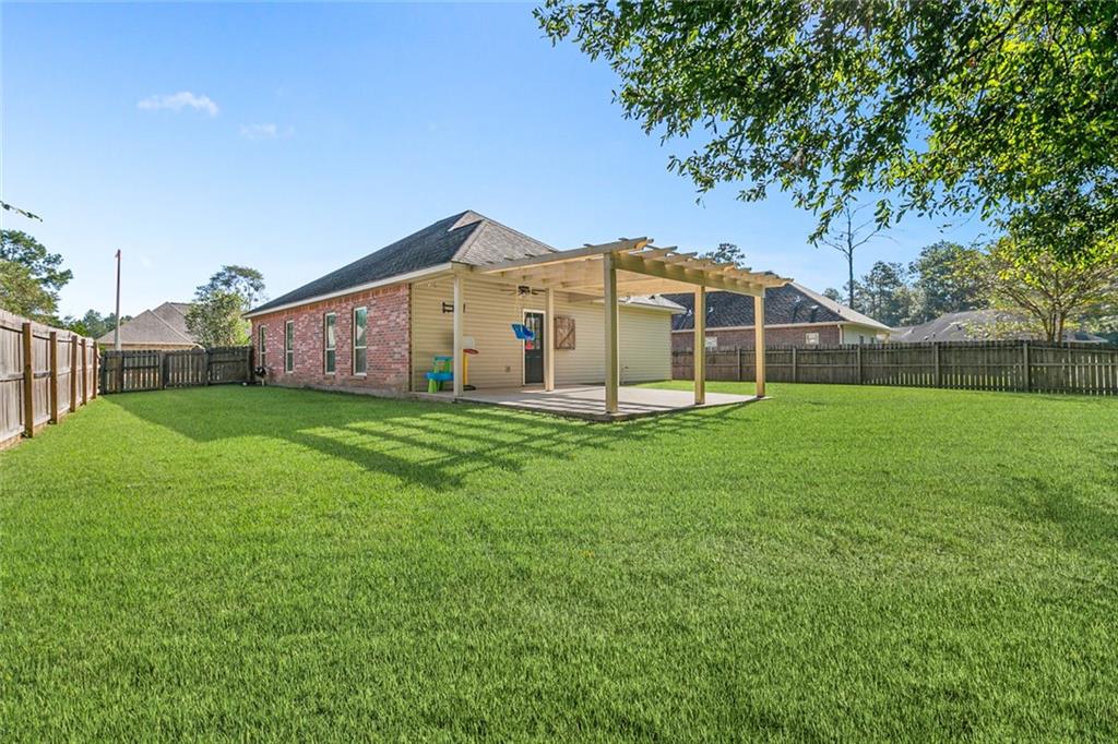 413 Oak Branch Drive Covington, LA 70435 - Photo 19 of 21