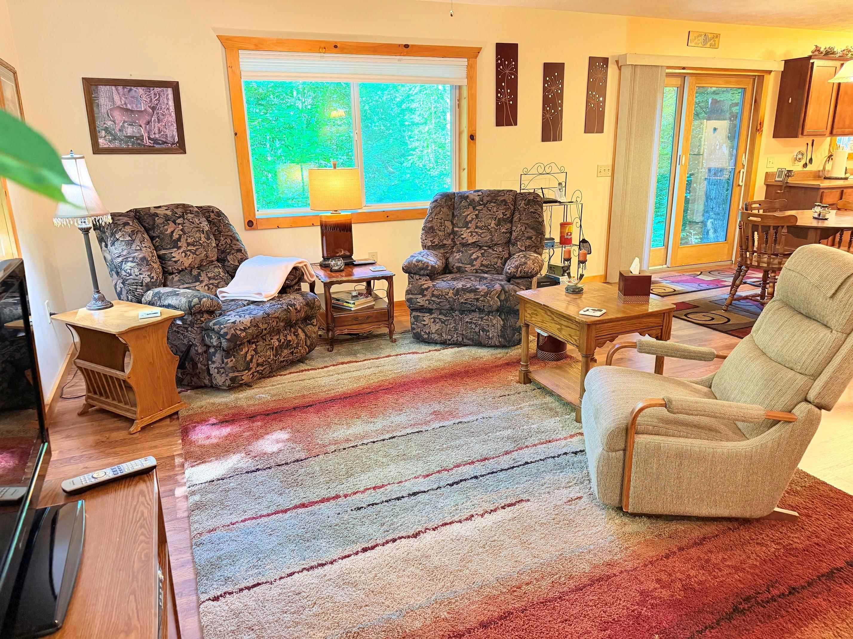 5020 Satterly Lake Road Mancelona, MI 49659 - Photo 12 of 61