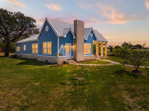 $580,000 | 9488 Fm 937, Thornton, TX 76687