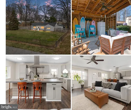 $489,900 | 8349 Elm Road, Millersville, MD 21108