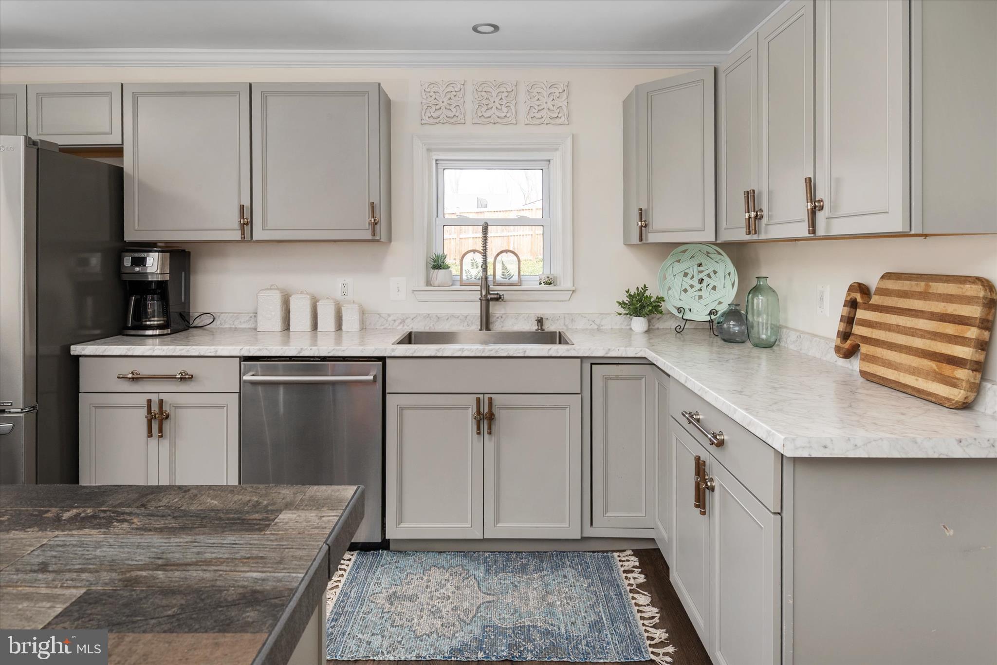 8349 Elm Road Millersville, MD 21108 - Photo 10 of 52 Kitchen w/ loads of cabinets