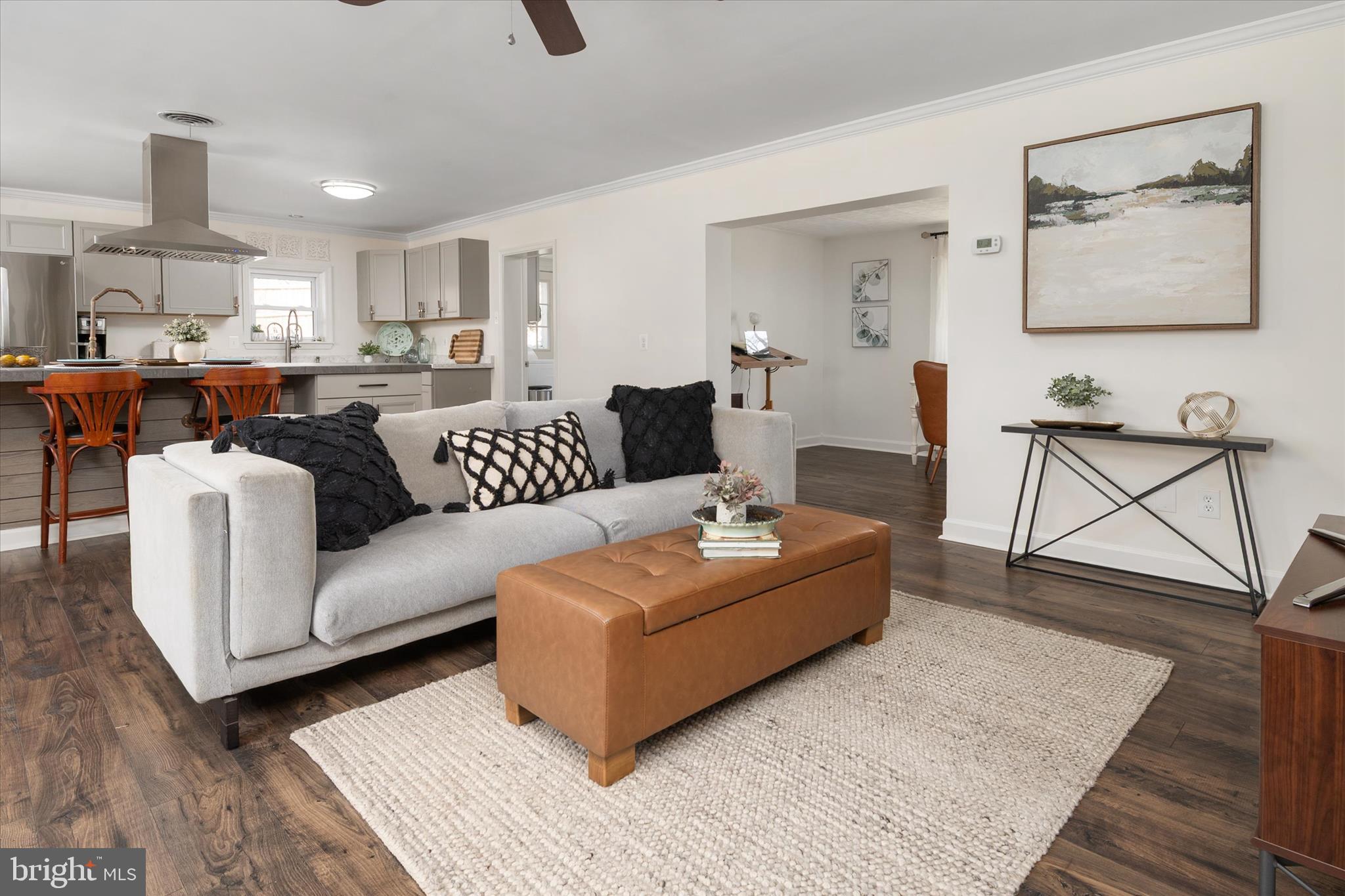 8349 Elm Road Millersville, MD 21108 - Photo 13 of 52 Family Room