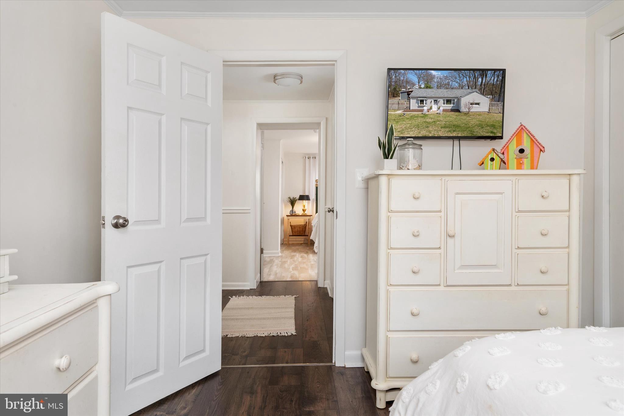 8349 Elm Road Millersville, MD 21108 - Photo 22 of 52 Bedroom