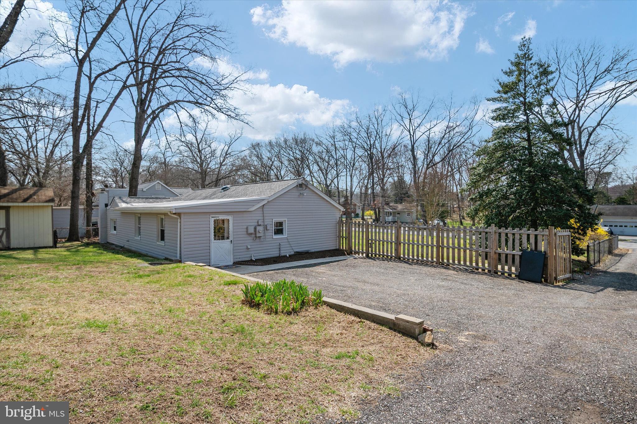 8349 Elm Road Millersville, MD 21108 - Photo 25 of 52 Driveway