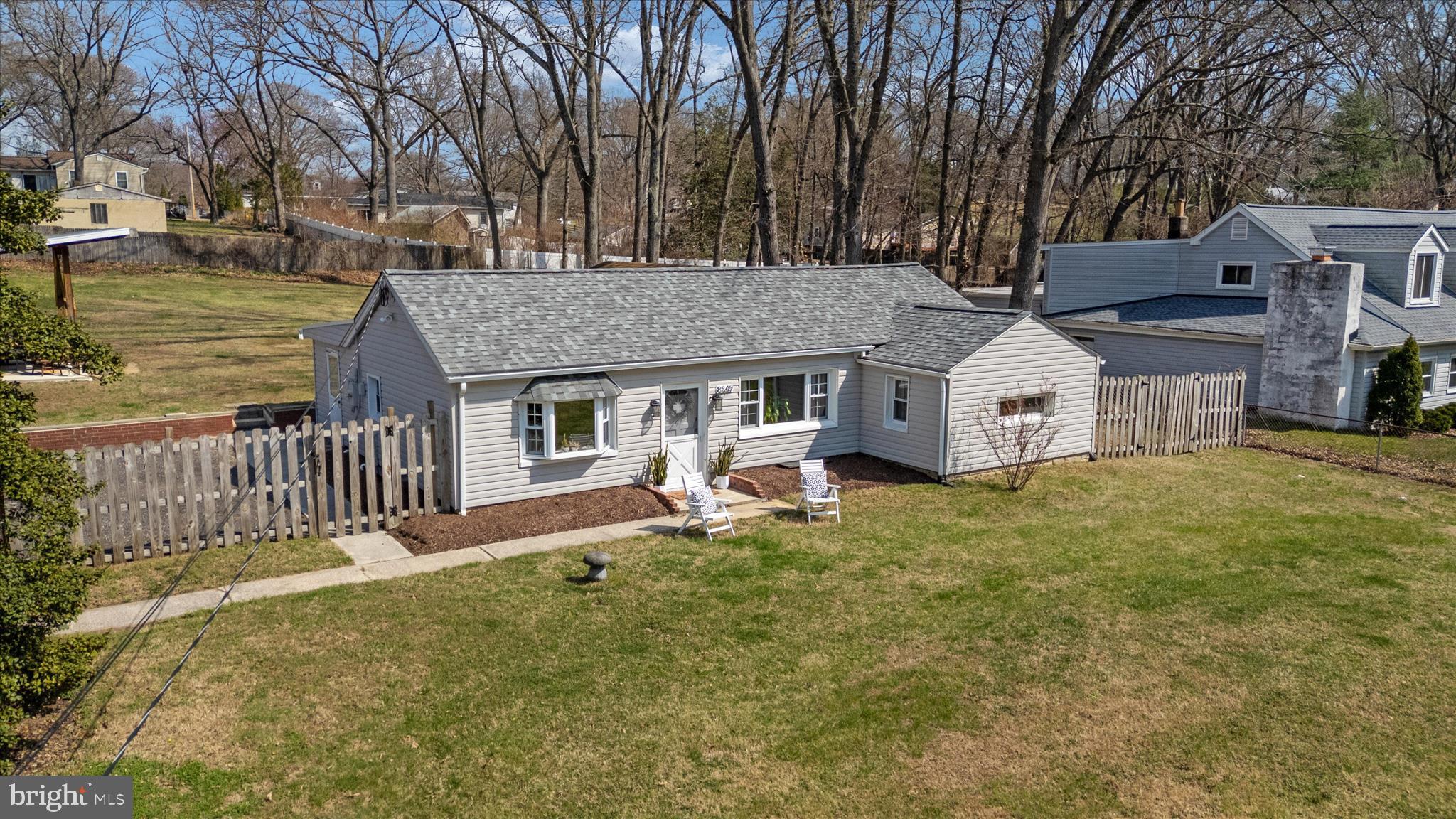 8349 Elm Road Millersville, MD 21108 - Photo 33 of 52 Front of home