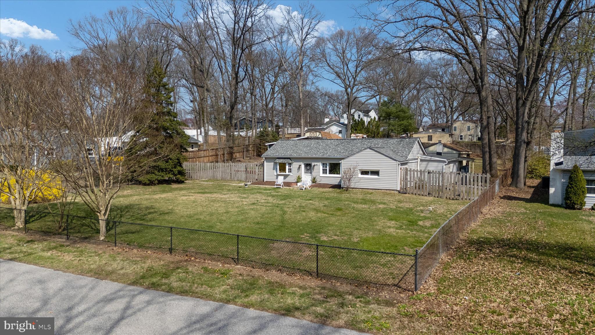 8349 Elm Road Millersville, MD 21108 - Photo 34 of 52 Front View