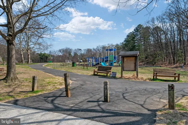 a view of a park