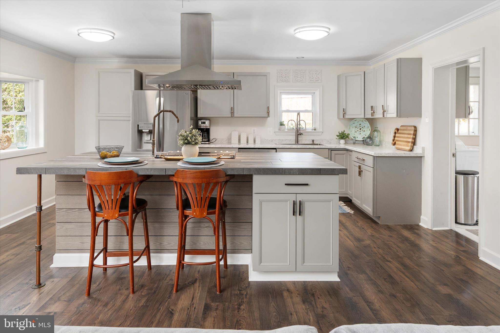 8349 Elm Road Millersville, MD 21108 - Photo 8 of 52 Kitchen