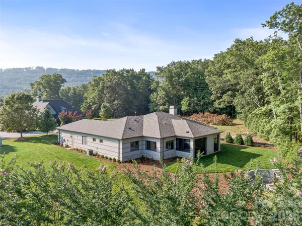$2,495,000 | 61 Running Creek Trail, Arden, NC 28704