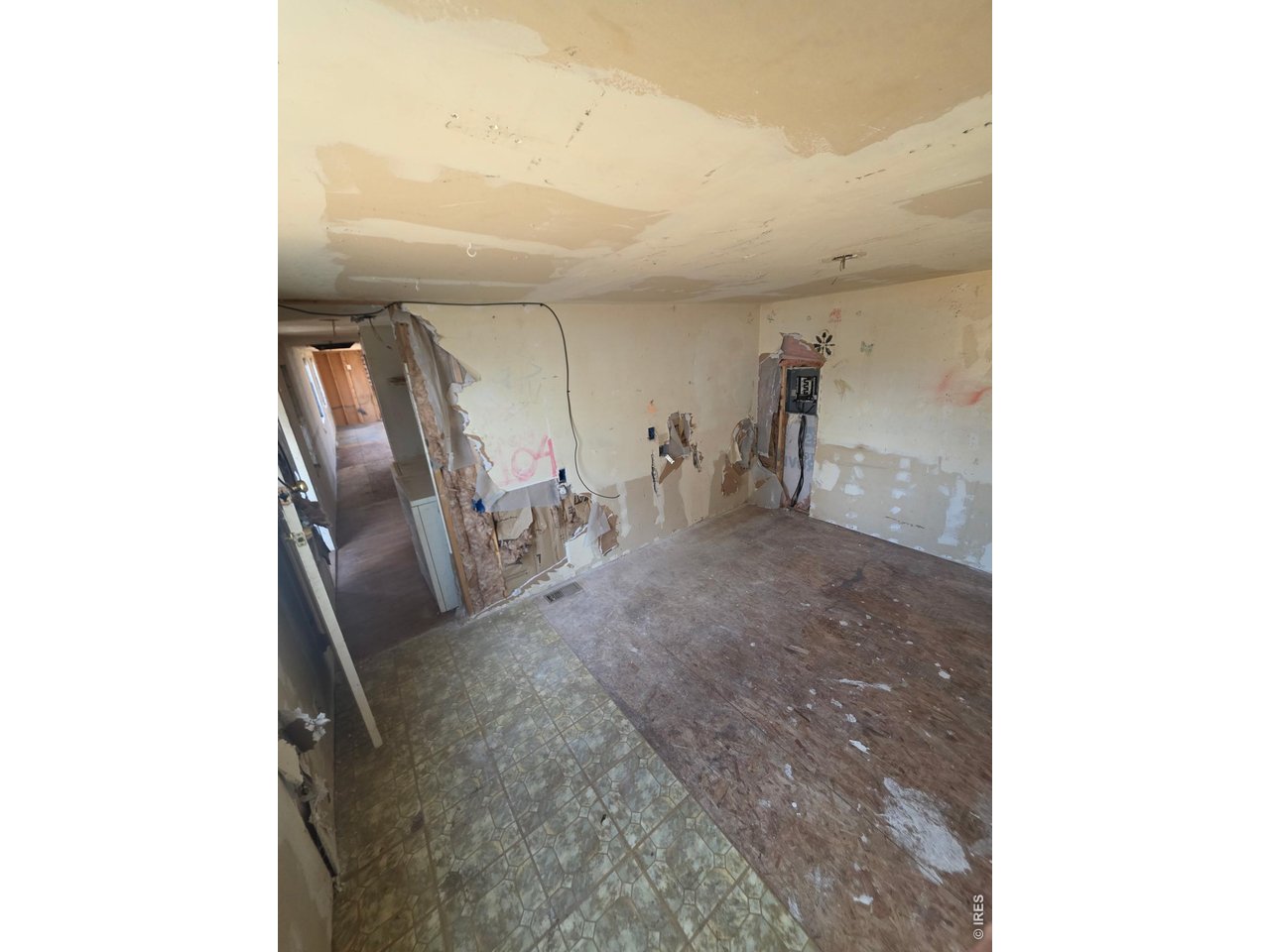 4223 Grand Teton Road Greeley, CO 80634 - Photo 14 of 17