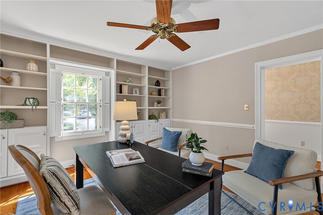 300 North Ridge Road, Unit 15 Henrico, VA 23229 - Photo 16 of 50