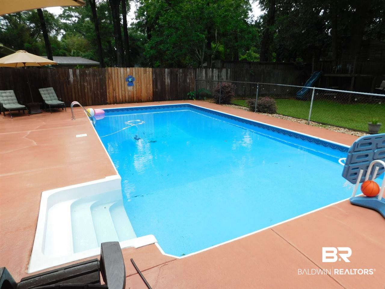 1269 Belle Chene Drive Mobile, AL 36693 - Photo 24 of 26