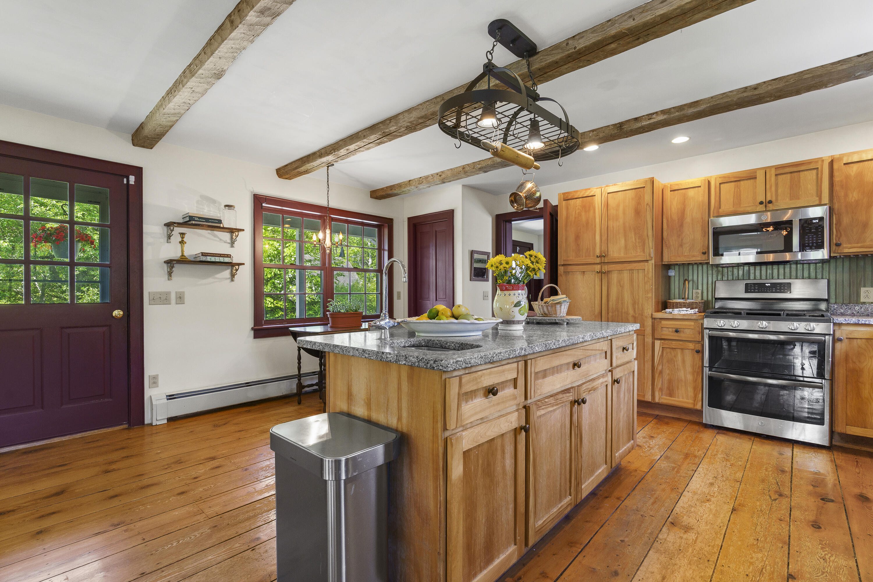 285 East Pond Road Jefferson, ME 04348 - Photo 8 of 44