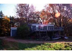 77 Holmes Road Barnstead, NH 03225 - Photo 2 of 2