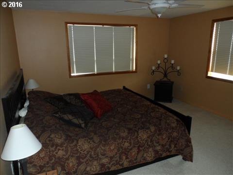 345 Southwest Martin Road White Salmon, WA 98672 - Photo 19 of 26 Bedroom, Primary