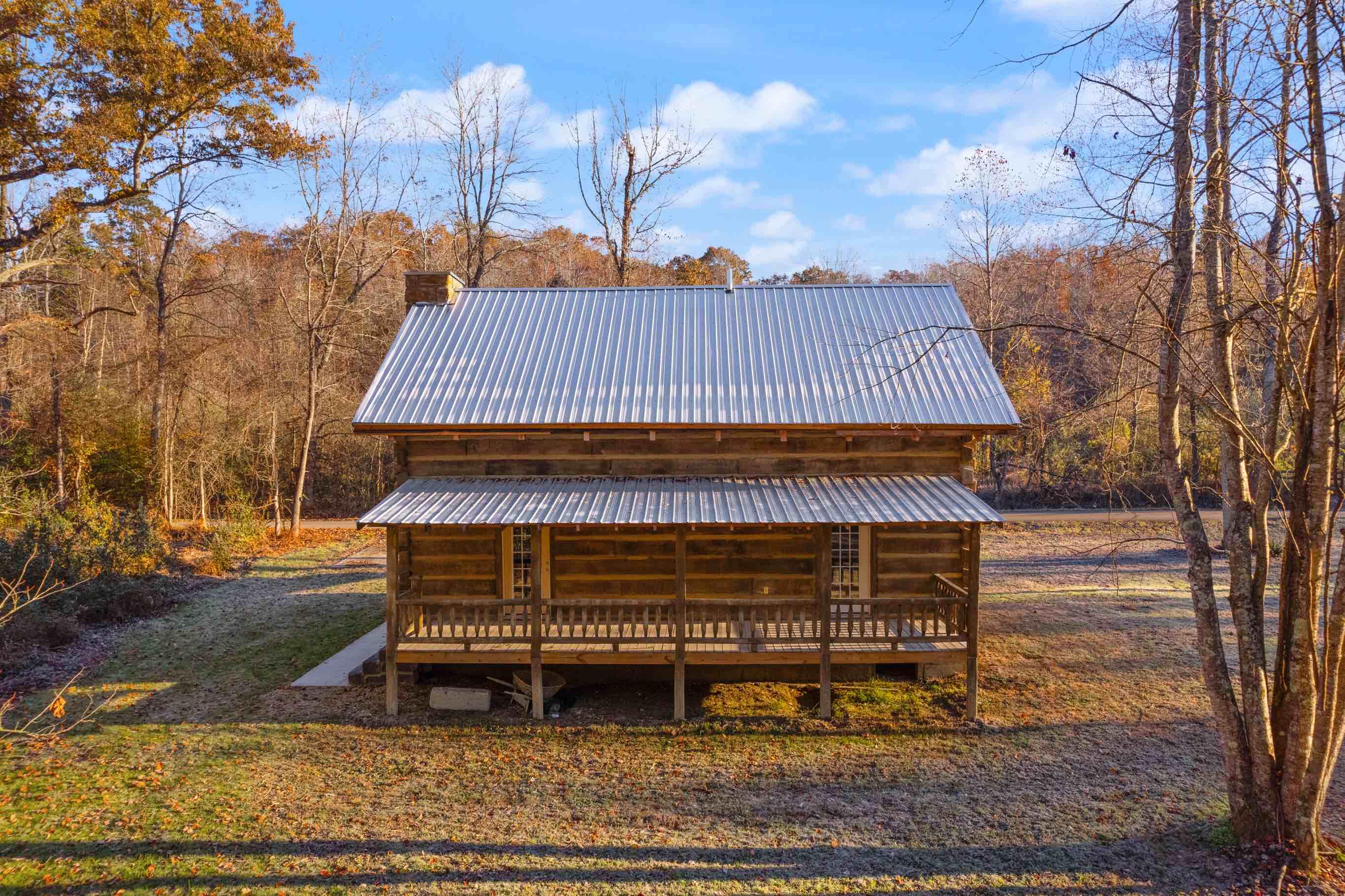 171 Heddon Flats Road Corbin, KY 40701 - Photo 42 of 52 DJI_0010