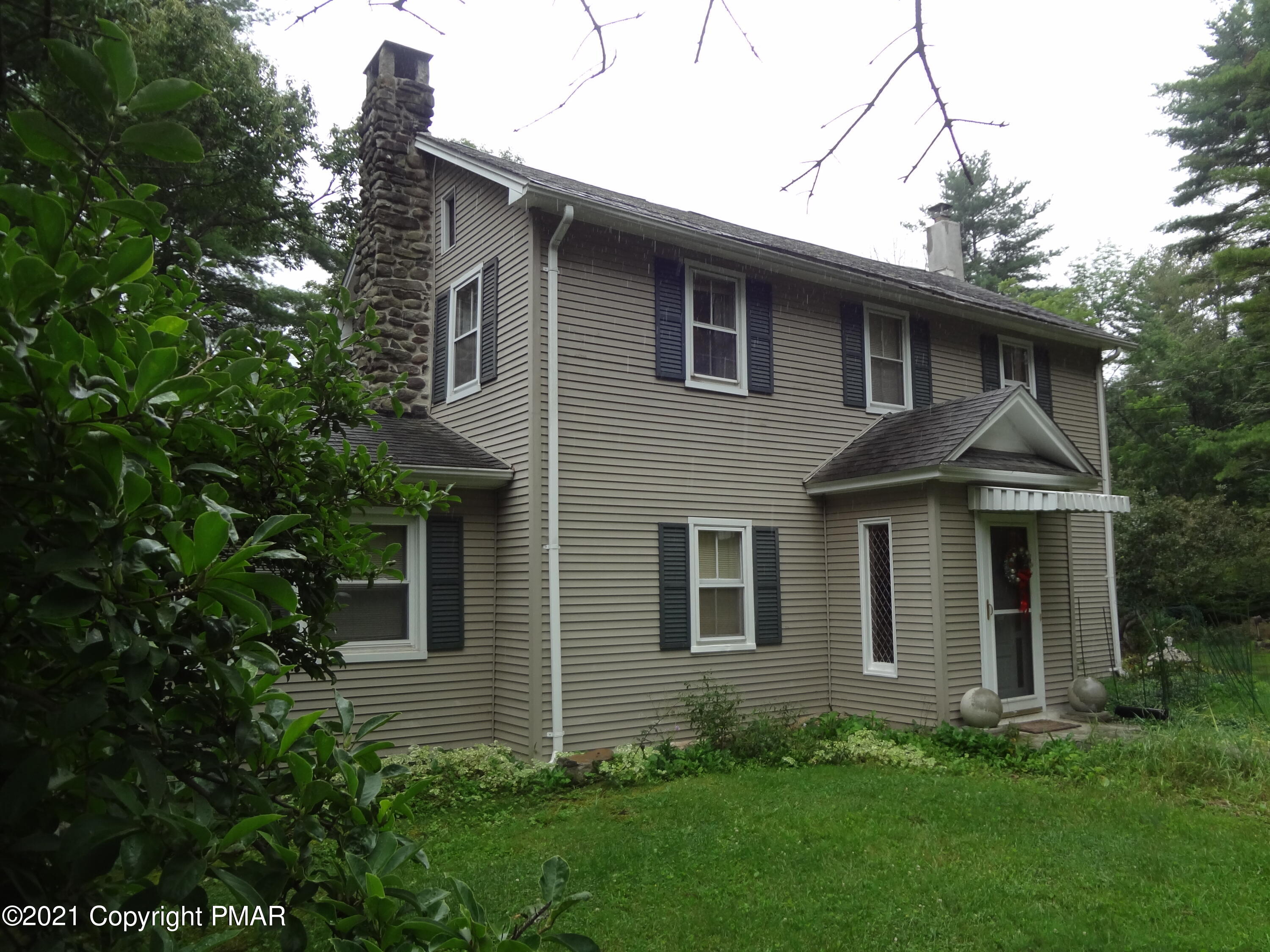 1126 Bush Road Cresco, PA 18326 - Photo 1 of 39 Frontal side L