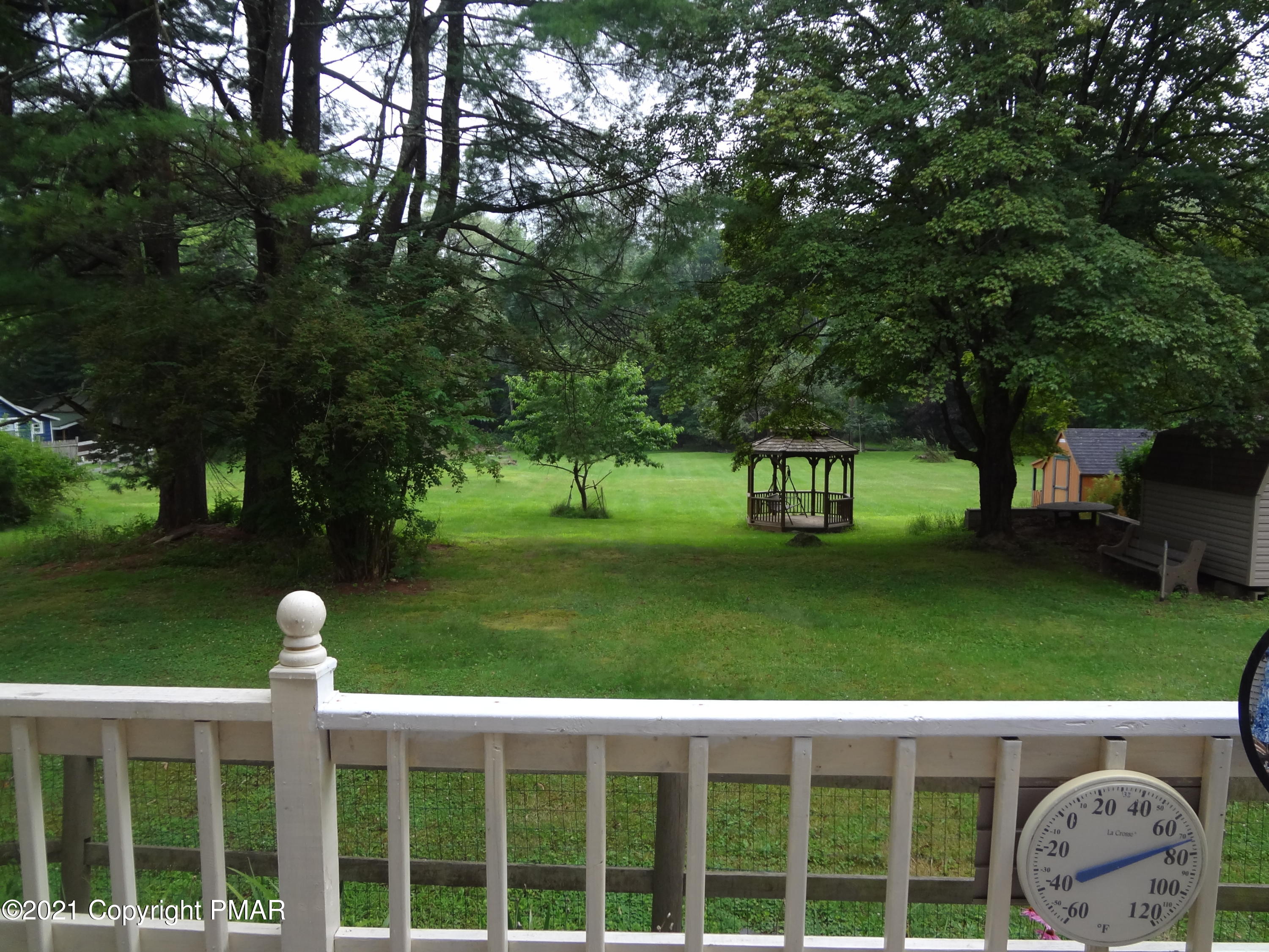 1126 Bush Road Cresco, PA 18326 - Photo 4 of 39 Your own Park!