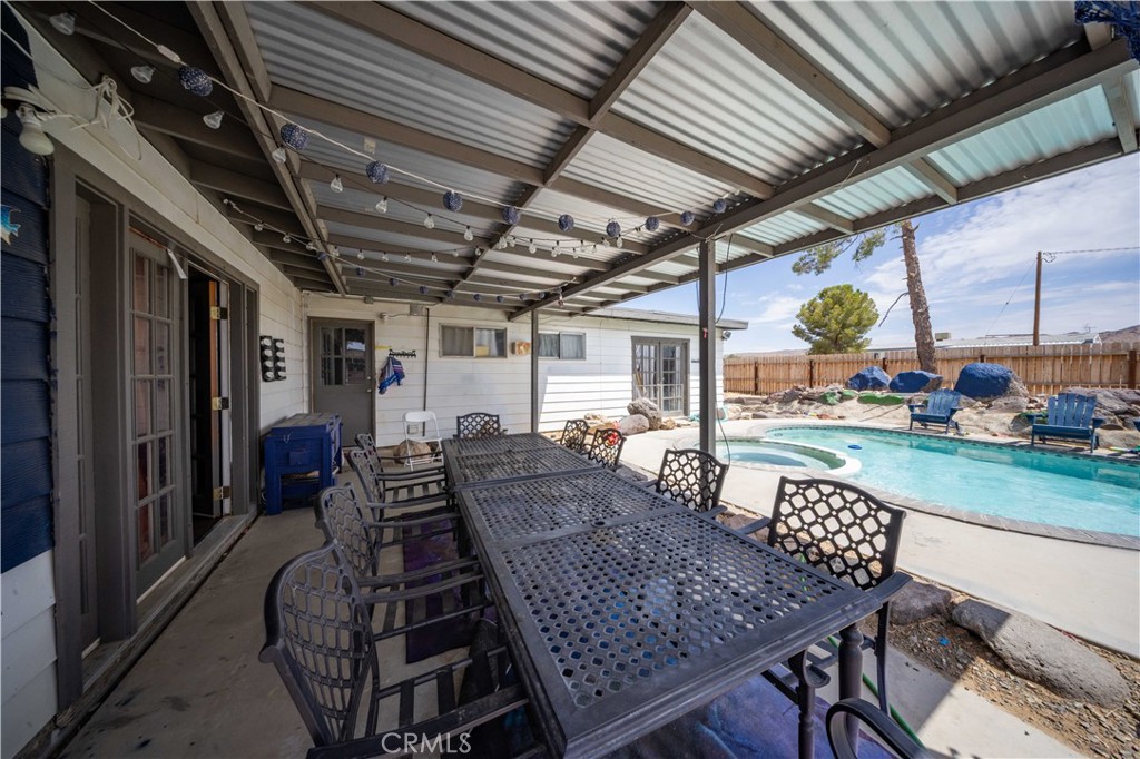 1263 South Primrose Street Ridgecrest, CA 93555 - Photo 35 of 42 Gallery Image 35